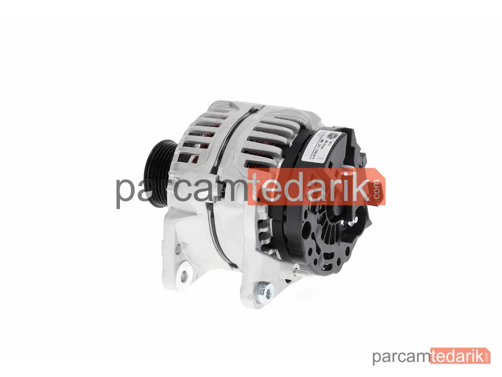 8EL011710311 | Alternatör — VW Golf IV Variant, VW Golf IV, Seat Leon